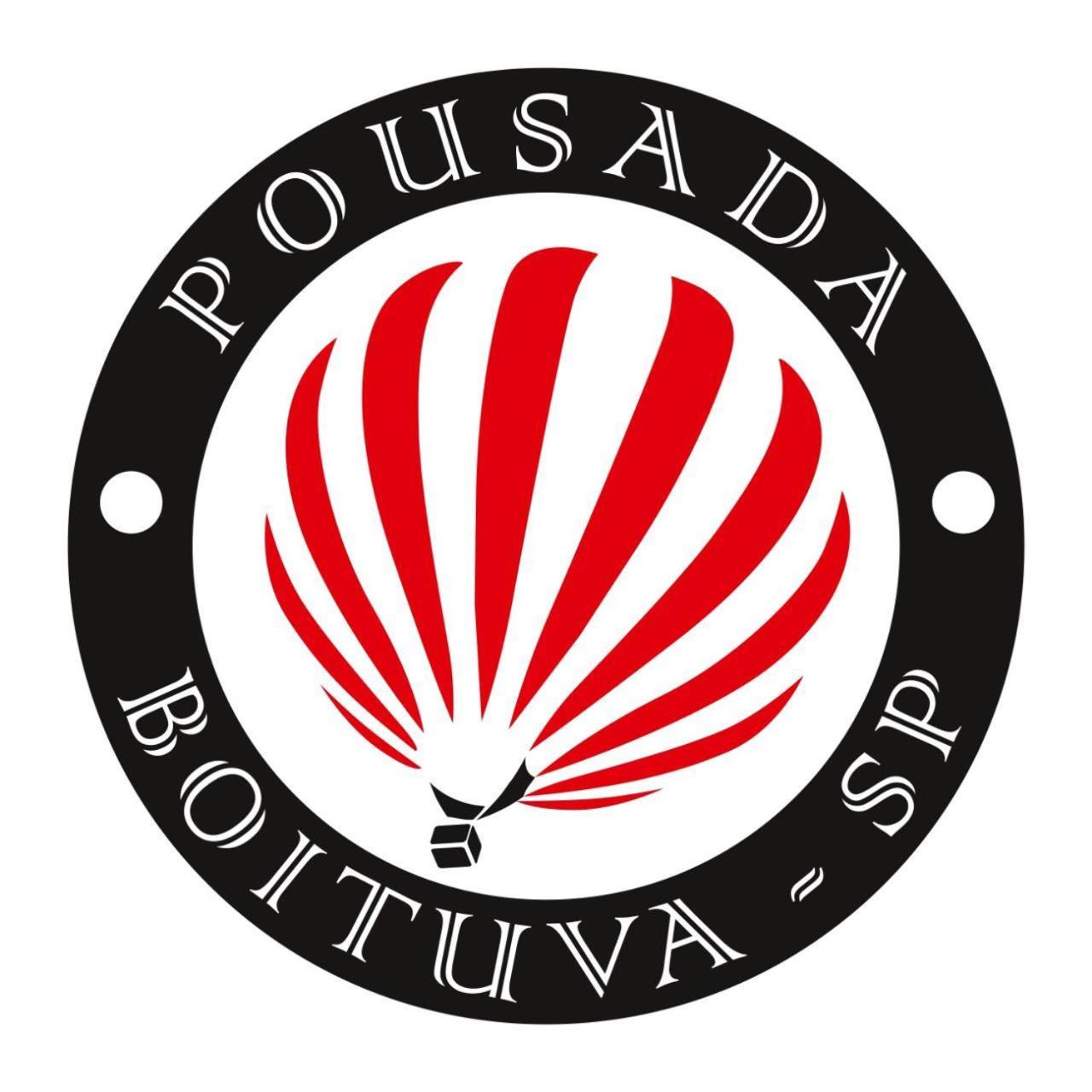 Pousada Boituva Exterior foto
